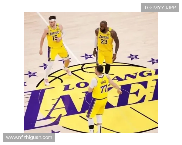 湖人险胜快船喜忧并存里弗斯